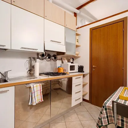 Gigi House Casa vacanze