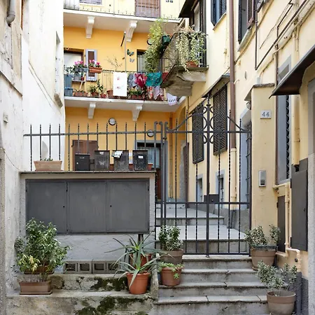 Gigi House Casa vacanze Verbania