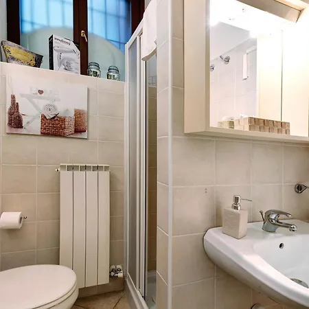 Prázdninový dům Gigi House