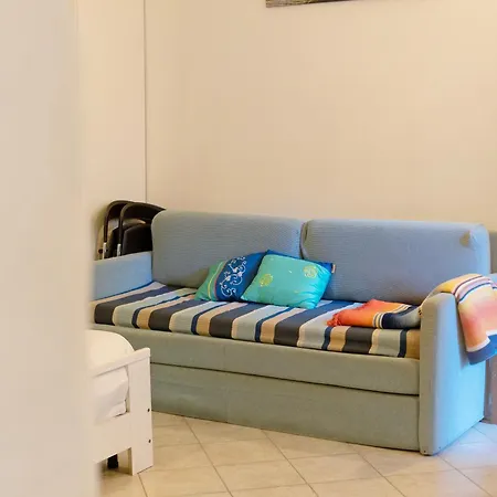 Prázdninový dům Gigi House *