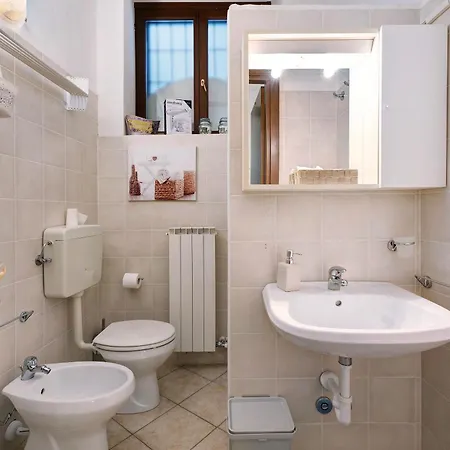 Casa vacanze Gigi House