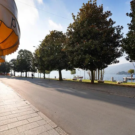 Casa vacanze Gigi House Verbania