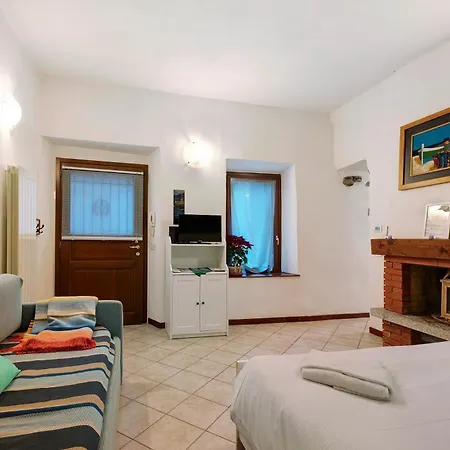 Gigi House בית נופש