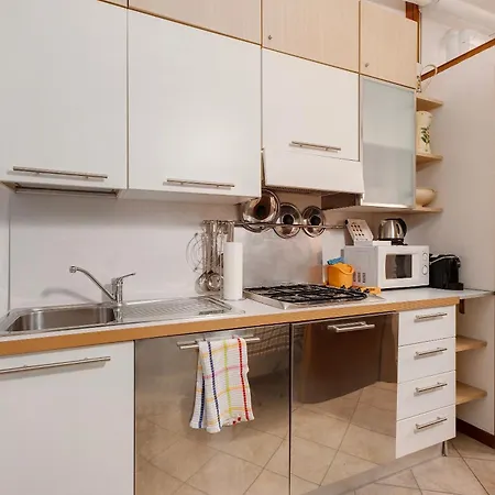 Prázdninový dům Gigi House