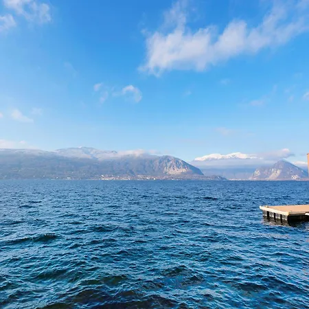 Gigi House Prázdninový dům Verbania