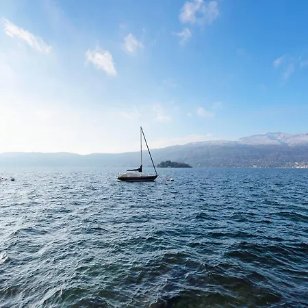 Prázdninový dům Gigi House *