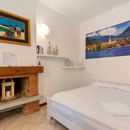 Gigi House Prázdninový dům Verbania