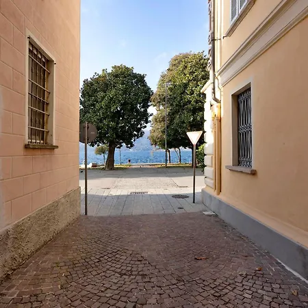 Prázdninový dům Gigi House Verbania