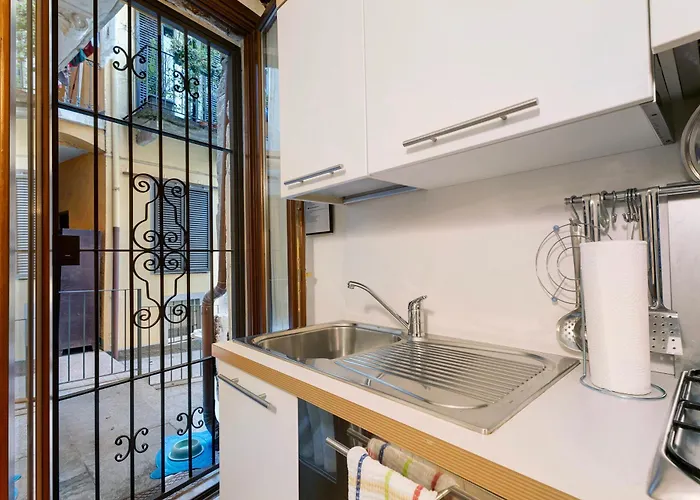 בית נופש Gigi House *