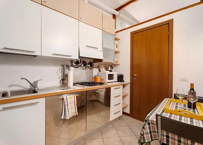 Gigi House Holiday home