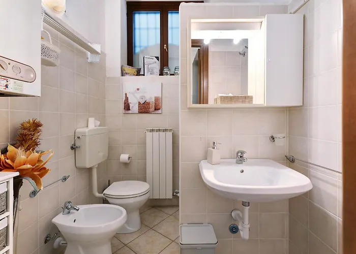 בית נופש Gigi House