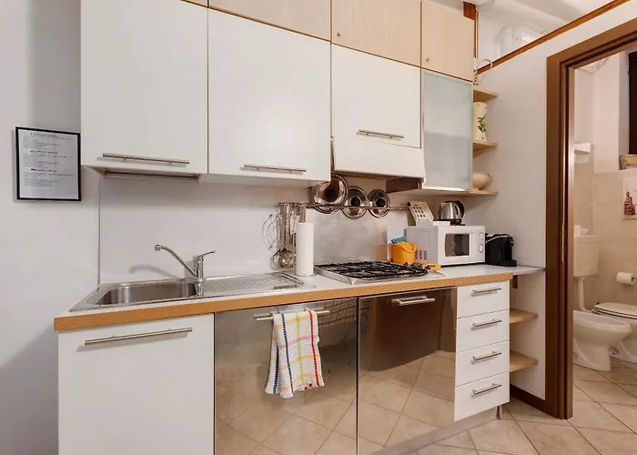 בית נופש Gigi House