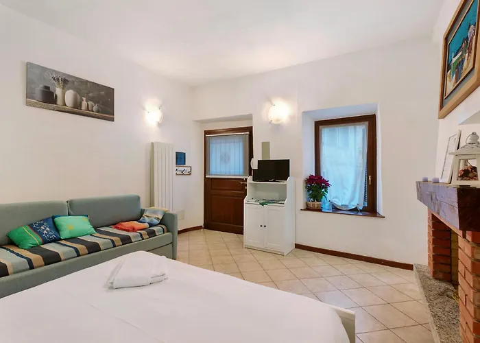 בית נופש Gigi House *